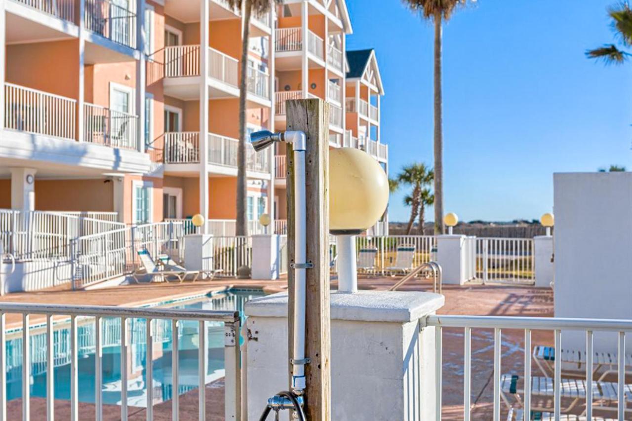 Grand Beach Resort 303 Gulf Shores Exterior photo