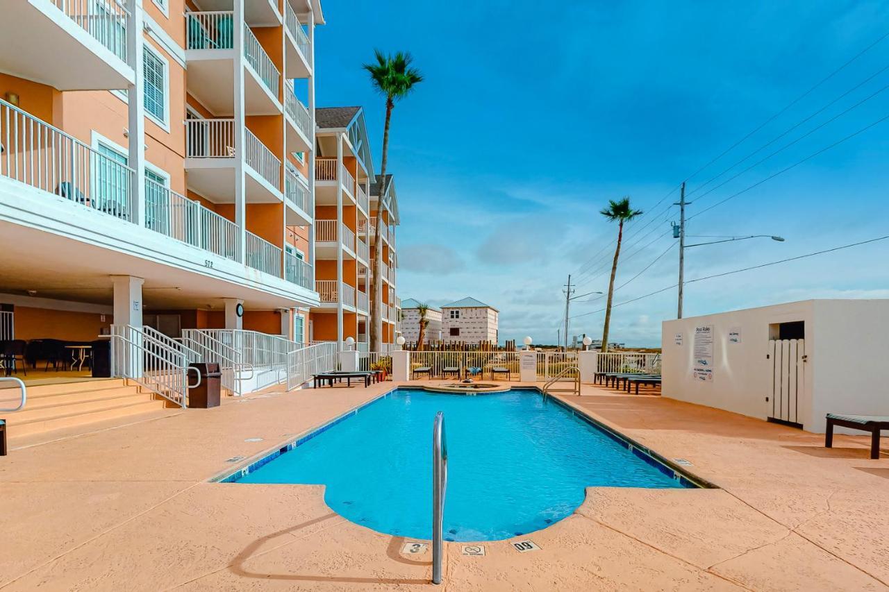 Grand Beach Resort 303 Gulf Shores Exterior photo