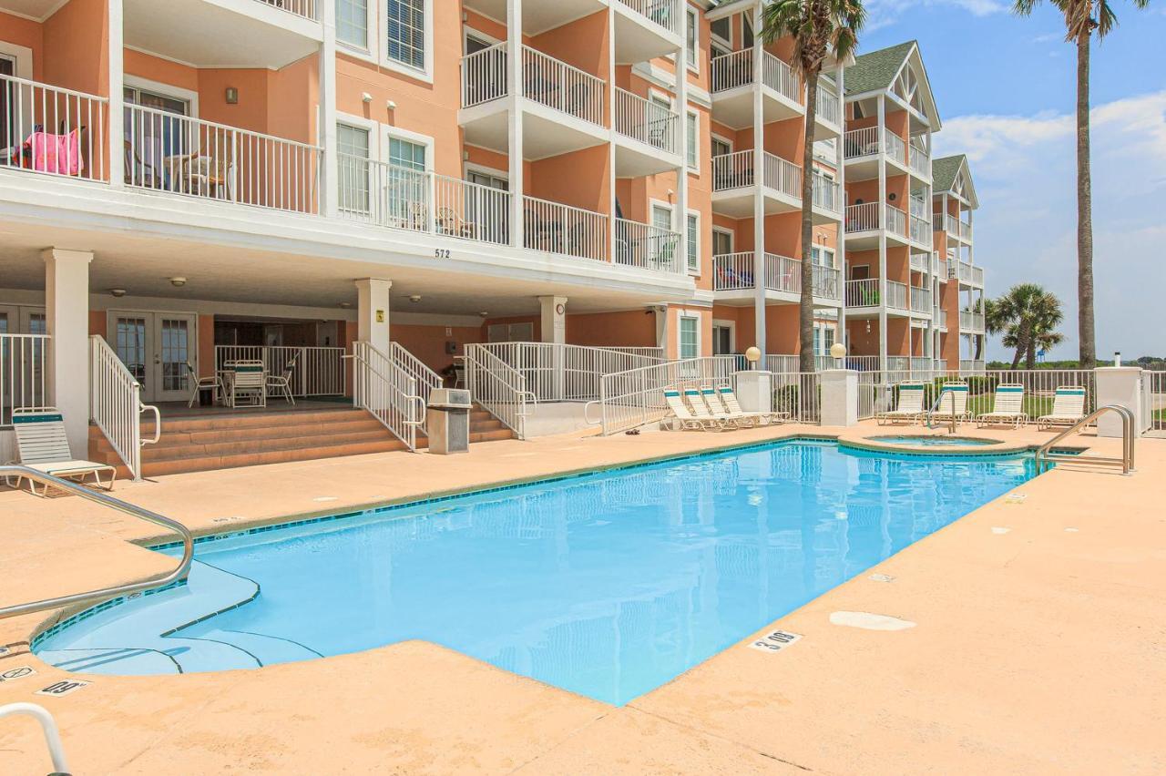 Grand Beach Resort 303 Gulf Shores Exterior photo